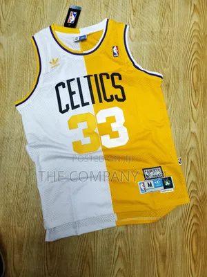Quality Casual Cotton Unisex Laker,Celtic Basket Ball Vest