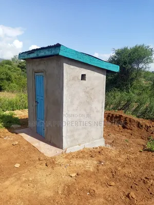 3.5 Acres at Machakos -Mwala Mbiuni Price Per Acre