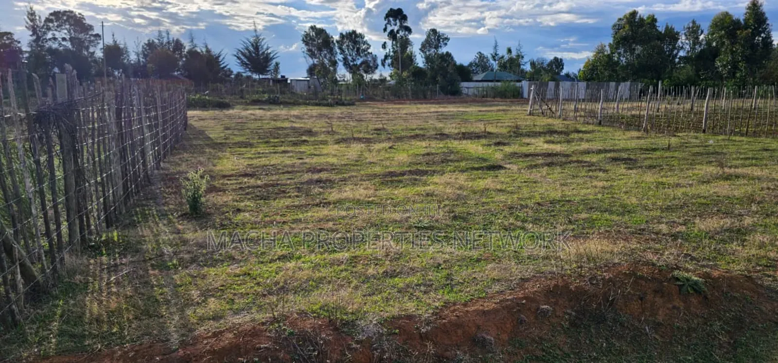 3.5 Acres at Machakos -Mwala Mbiuni Price Per Acre