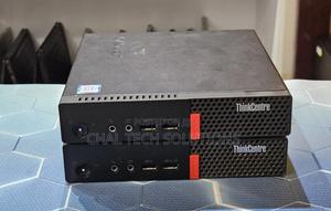 Lenovo ThinkCentre M710 SFF 16GB Intel Core I5 SSD 256GB - main view