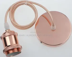 Metallic Holder/ Hanging Holder