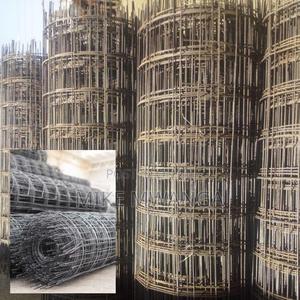 British Reinforcement Concrete Mesh - main view