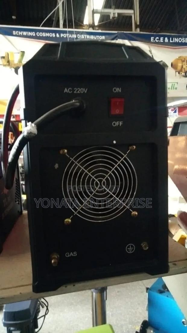 Tig Welding Machine (Tig 350) - thumbnail 2
