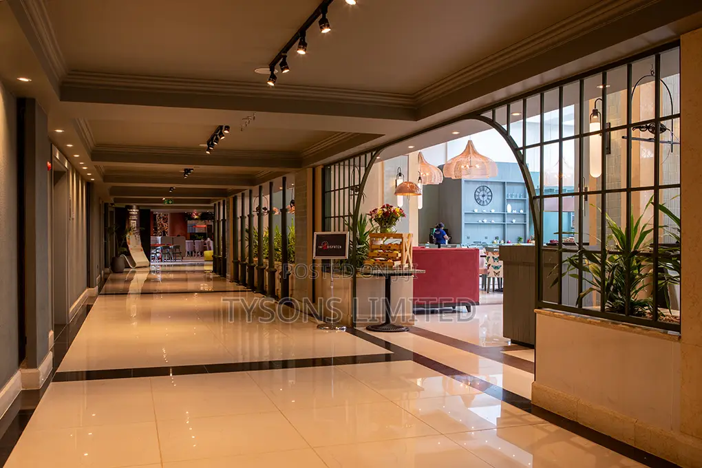 Coworking and Workspaces in Upper Hill - Wojo