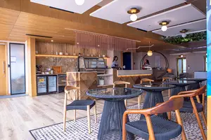 Coworking and Workspaces in Upper Hill - Wojo
