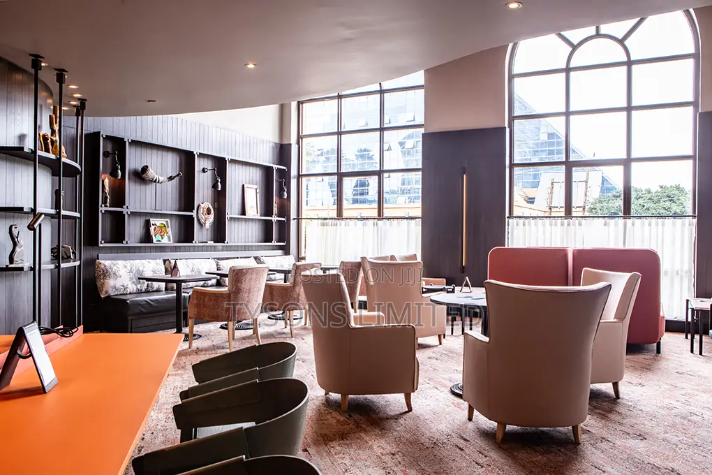 Coworking and Workspaces in Upper Hill - Wojo