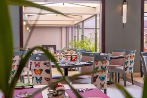 Coworking and Workspaces in Upper Hill - Wojo