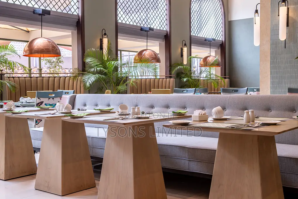 Coworking and Workspaces in Upper Hill - Wojo