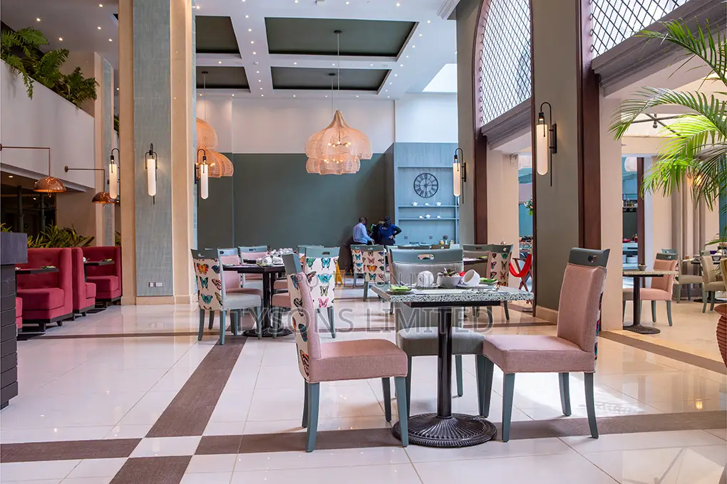 Coworking and Workspaces in Upper Hill - Wojo