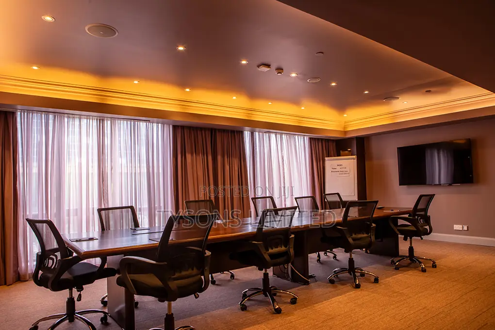 Coworking and Workspaces in Upper Hill - Wojo