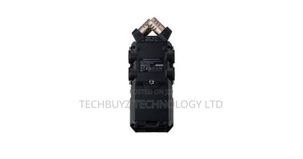 Zoom H6 Essential Kit - thumbnail 2