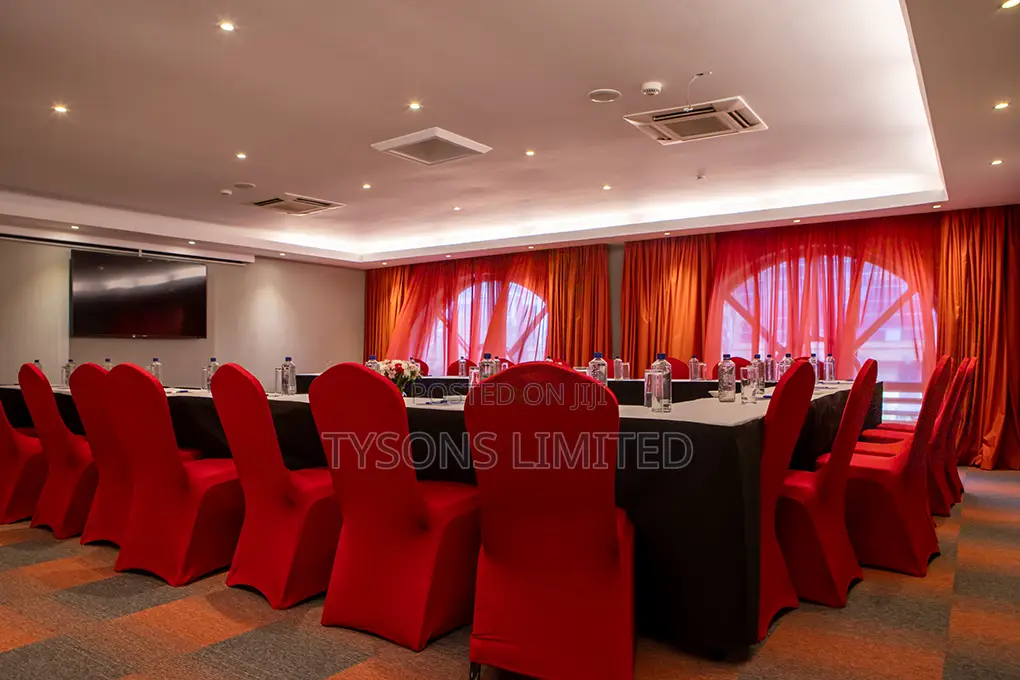 Coworking and Workspaces in Upper Hill - Wojo
