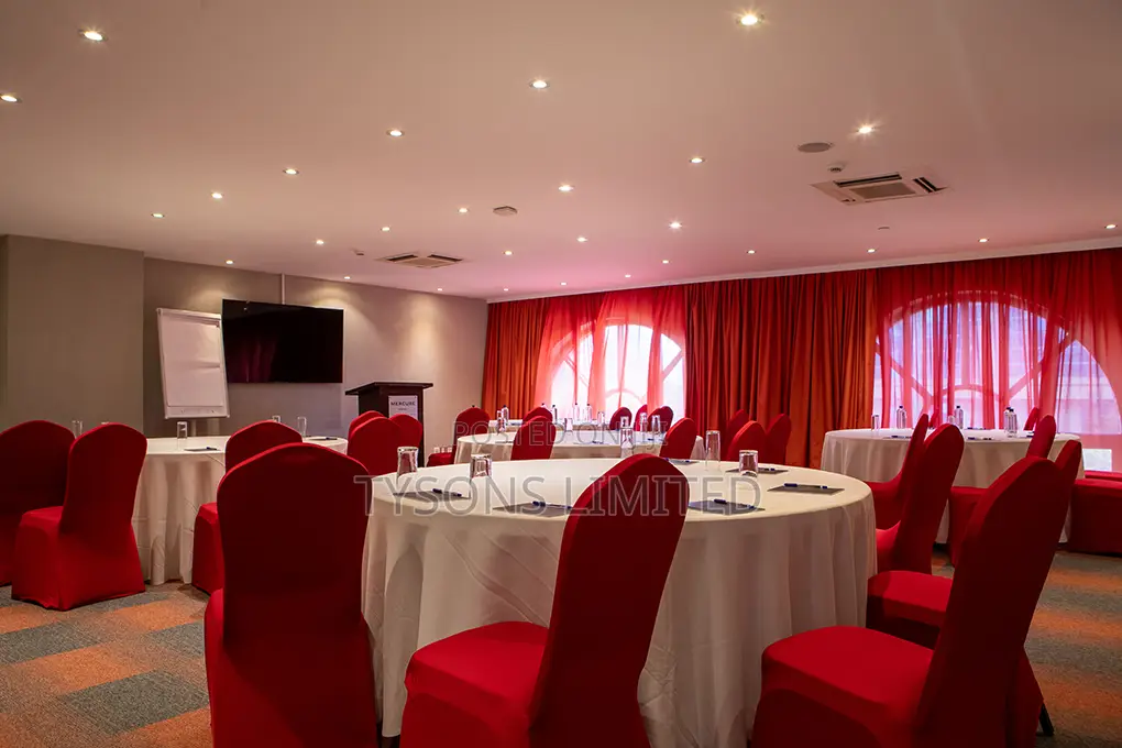 Coworking and Workspaces in Upper Hill - Wojo