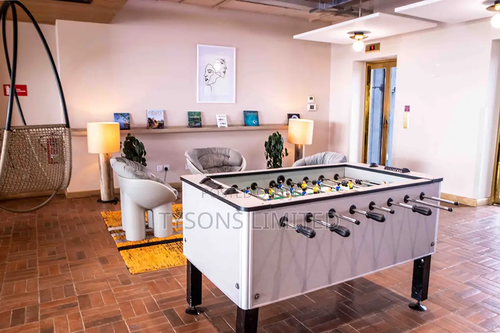 Coworking and Workspaces in Upper Hill - Wojo