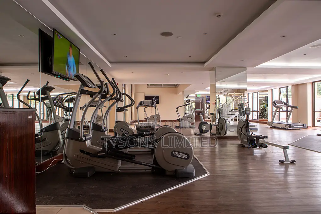 Coworking and Workspaces in Upper Hill - Wojo