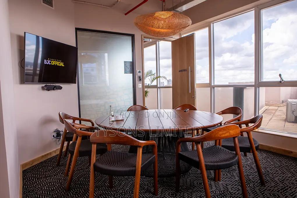 Coworking and Workspaces in Upper Hill - Wojo