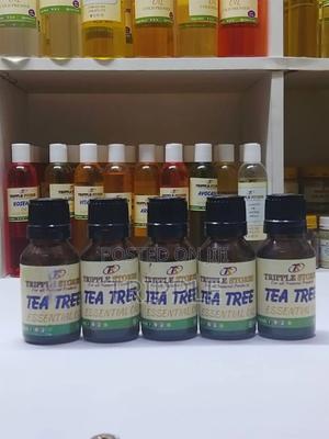Tea Tree Essential Oil - thumbnail 2