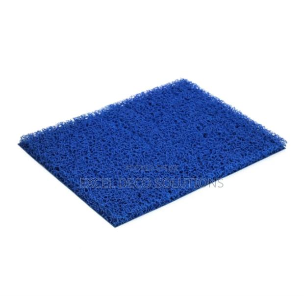 Luxury Car Home Coil Mat – Anti-Dust, Easy to Clean