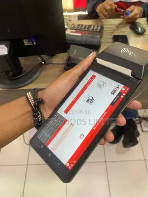 Cs30 Smartpos –All-in-One Android Terminal Etims Friendly