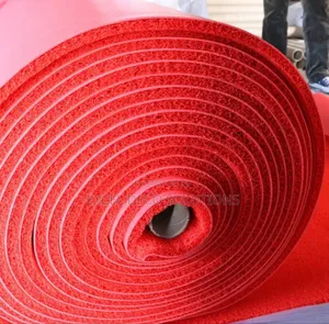 Elegant Multi-Color Coil Mat – Enhance Your Effortlessly