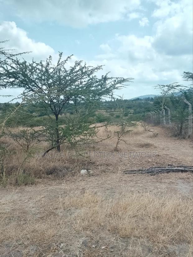 Prime 2 Acre Land, Machakos -Kimangu 2 Row From Tarmac Road