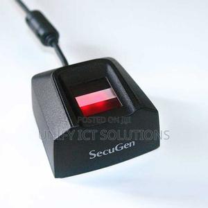Secugen Hamster Pro 20 Biometric Reader - main view