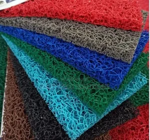 Waterproof Coil Mat – Protects Floors From Mud Rain