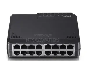 Netis St3116p 16port