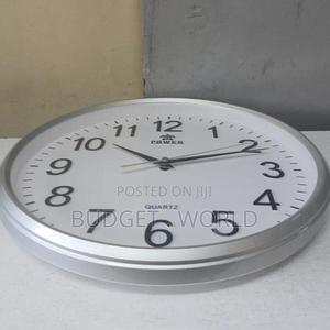 Wall Clock Spy Camera Wireless Wifi App Night Vision Motion.