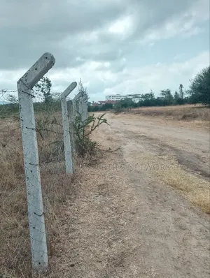 Prime 2 Acre Land, Machakos -Kimangu 2 Row From Tarmac Road