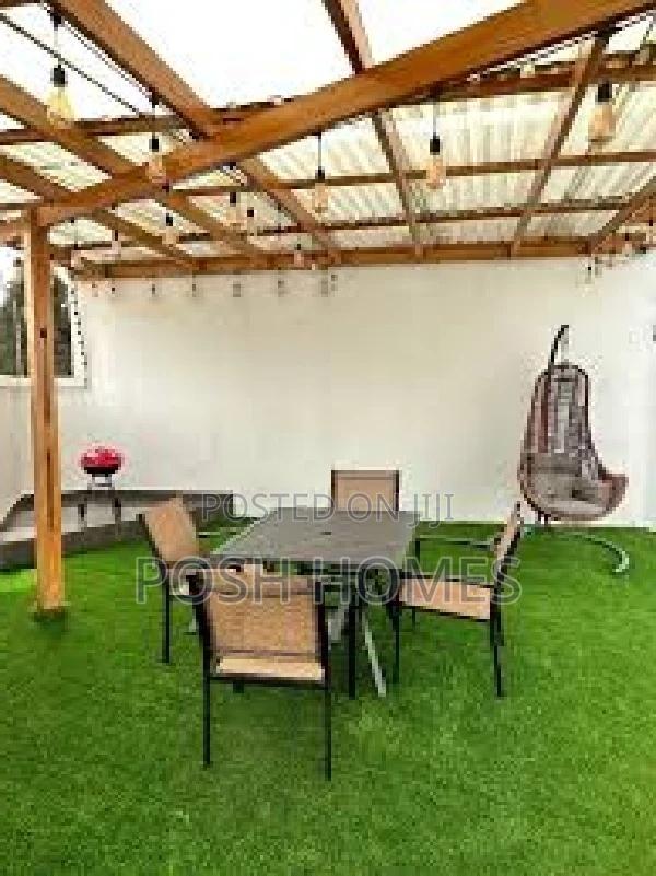 15mm Grass Carpet Premium and Maintenance Free