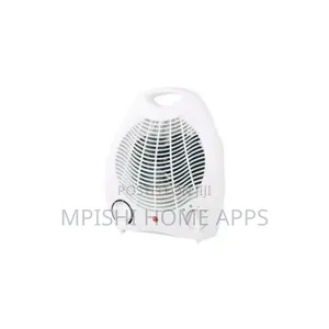 Starwotlrth Fan Heater