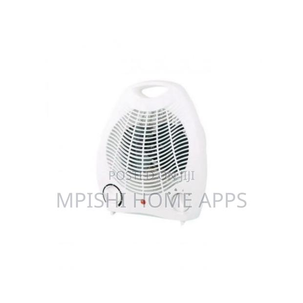 Starwotlrth Fan Heater - thumbnail 3