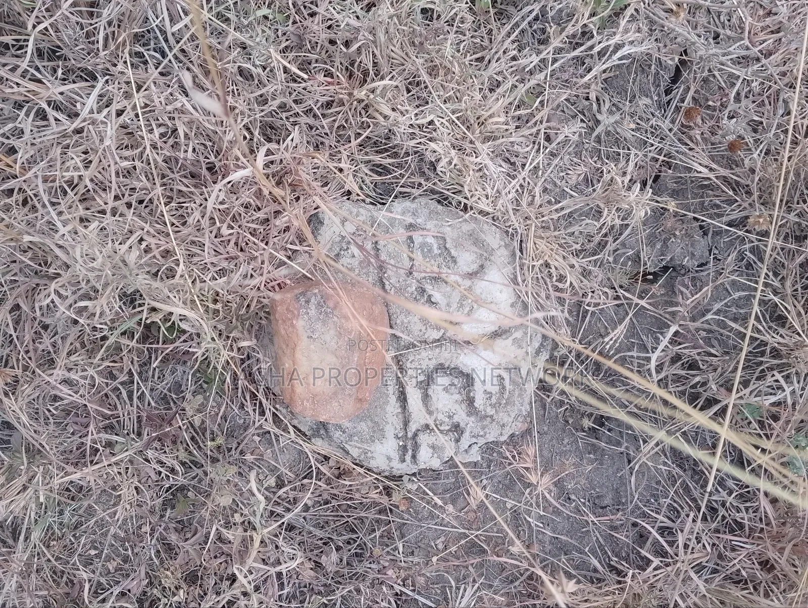 Prime 2 Acre Land, Machakos -Kimangu 2 Row From Tarmac Road