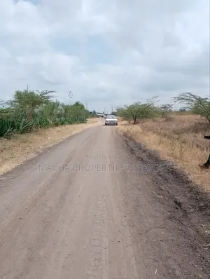 Prime 2 Acre Land, Machakos -Kimangu 2 Row From Tarmac Road