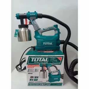 Corded Spray Gun