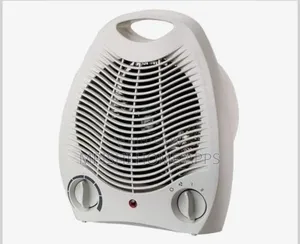 Starwotlrth Fan Heater