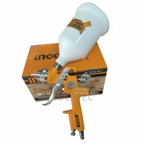 Ingco Spray Gun