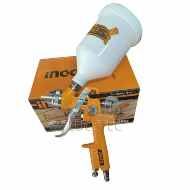 Ingco Spray Gun