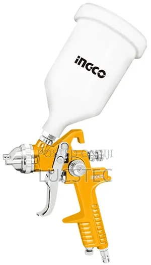 Ingco Spray Gun