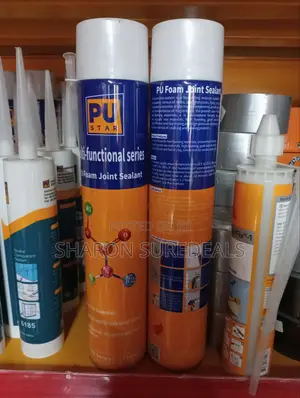 Sealant Foam