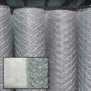 16 Gauge Chainlink Fencing