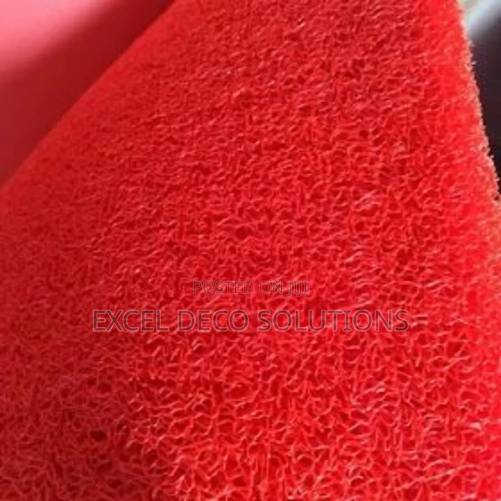 Vehicle Coil Mat – Premium Interior Protection