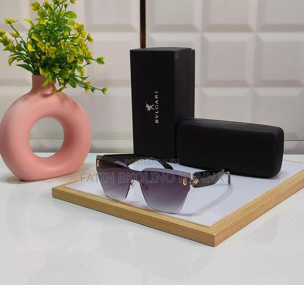 Lady's Dg Sunglass - thumbnail 2