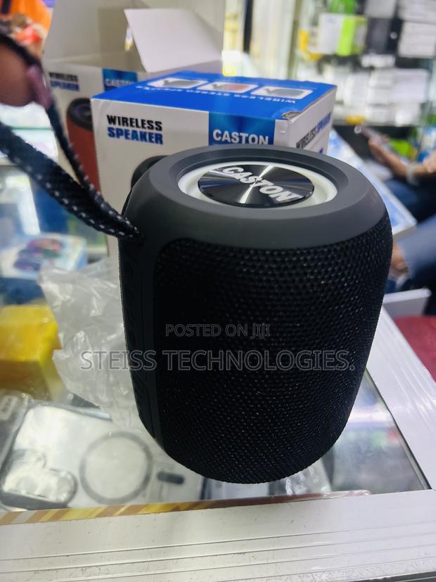 Caston Portable Bluetooth Speaker - thumbnail 7