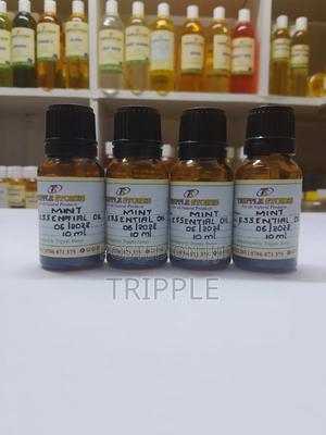 Mint Essential Oil - thumbnail 2