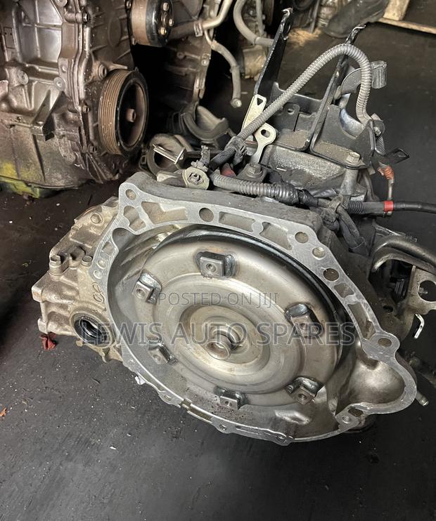 2nz Atf Gearbox - thumbnail 3