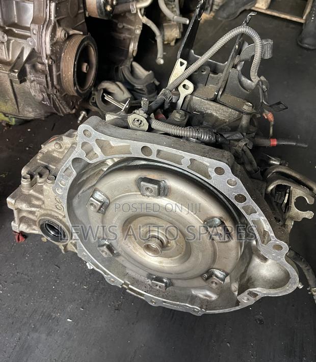 2nz Atf Gearbox - thumbnail 5