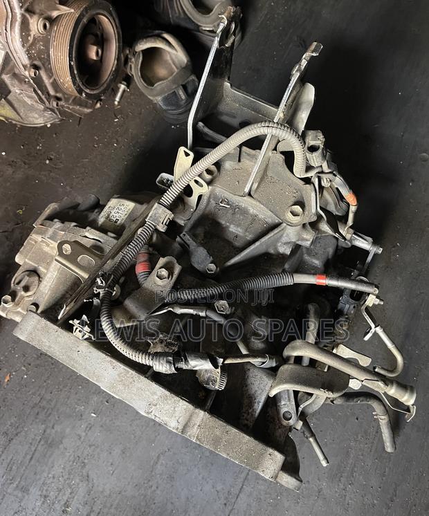 2nz Atf Gearbox - thumbnail 6