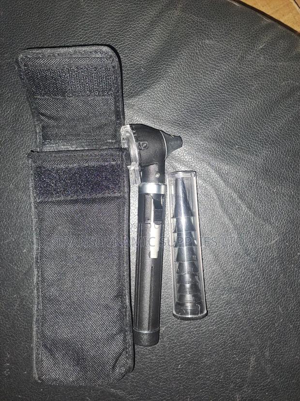 Standard Otoscope